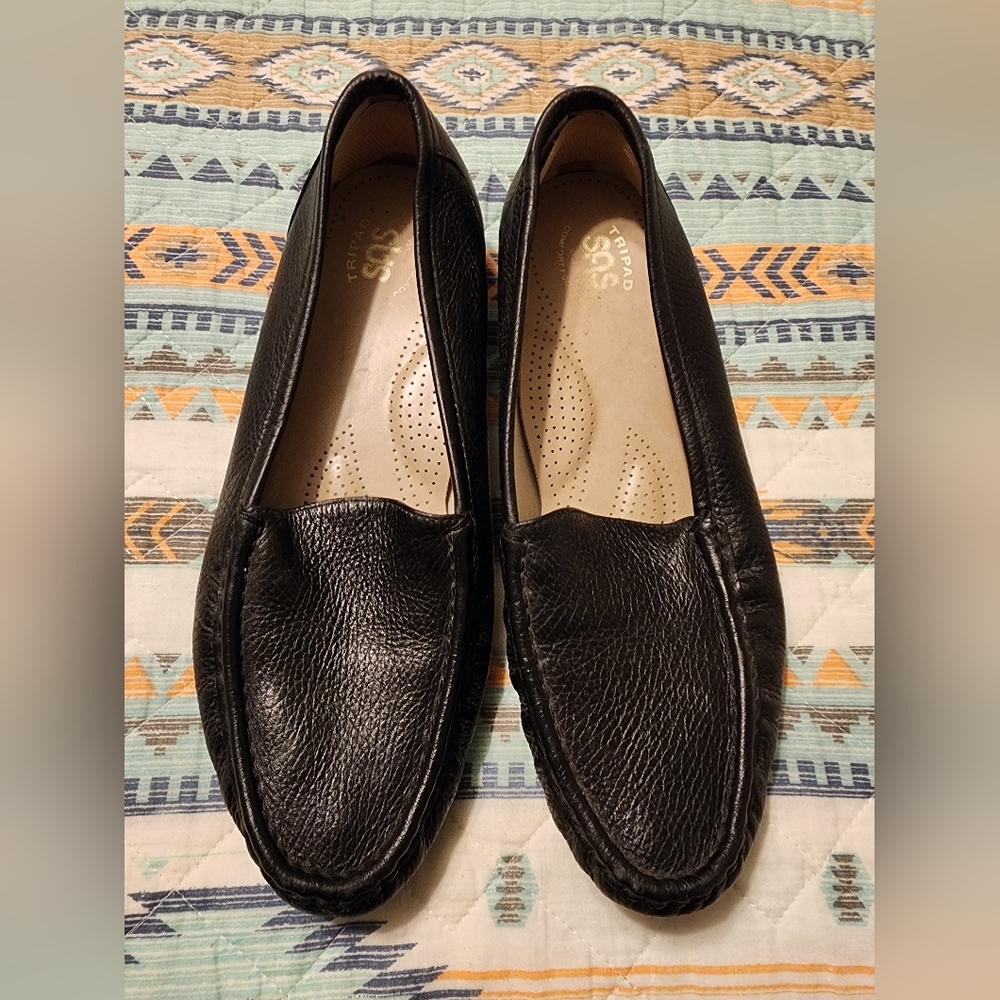 Sas Tripad Loafers